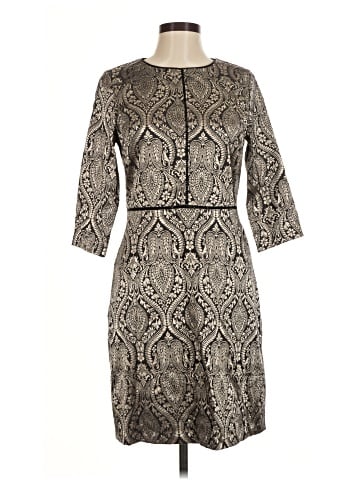 oasis Cocktail Dress (view 1)