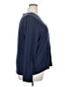 Tommy Bahama Hearts Blue Pullover Sweater Size 2XL - photo 4