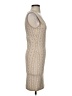 milla Tan Cocktail Dress Size S - photo 4