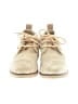 TOMS Tan Ankle Boots Size 7 - photo 2