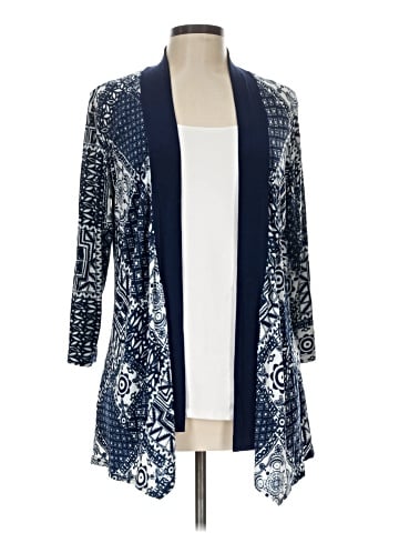 Assorted Brands Cardigan (view 1)