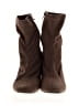 Speed Limit 98 Brown Ankle Boots Size 8 - photo 2