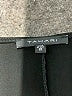 Tahari Solid Black Casual Dress Size 1X - photo 7