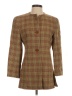 Joan & David Tweed Brown Coat Size EU (IT) 40 / US 4 - photo 1
