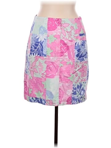 Lilly Pulitzer Casual Skirt (view 2)