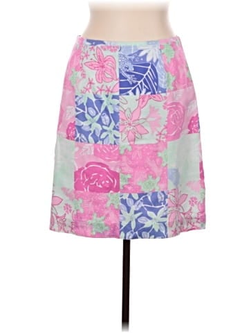 Lilly Pulitzer Casual Skirt (view 1)