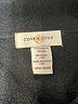 Covington 100% Wool Black Wool Cardigan Size L - photo 7