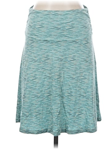Toad & Co Casual Skirt (view 1)