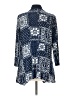 Assorted Brands Blue Cardigan Size L - photo 2