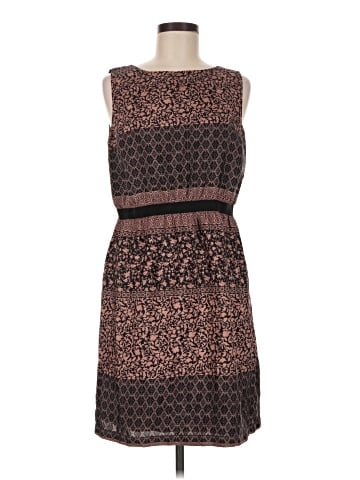 Ann Taylor LOFT Outlet Casual Dress (view 1)