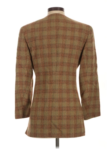 Joan & David Coat (view 2)