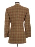 Joan & David Tweed Brown Coat Size EU (IT) 40 / US 4 - photo 2