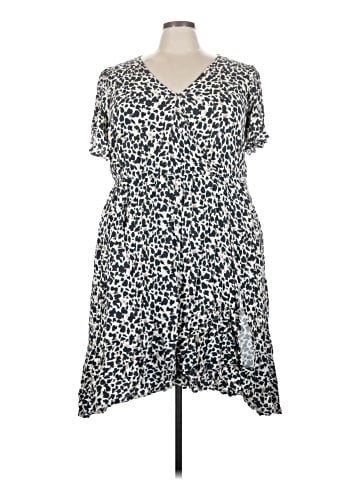 RACHEL Rachel Roy Casual Dress (view 1)