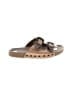 Roper Brown Sandals Size 6 - photo 1