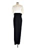 St. John Ivory Cocktail Dress Size 12 - photo 2