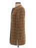 Joan & David Tweed Brown Coat Size EU (IT) 40 / US 4 - photo 5