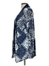 Assorted Brands Blue Cardigan Size L - photo 5