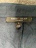 Romeo & Juliet Couture Black Jacket Size L - photo 7