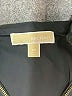 MICHAEL Michael Kors 100% Polyester Black Sleeveless Blouse Size XS - photo 7
