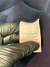 J.Crew Blue Coat Size L - photo 7