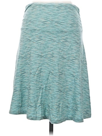 Toad & Co Casual Skirt (view 2)