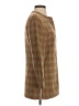 Joan & David Tweed Brown Coat Size EU (IT) 40 / US 4 - photo 4