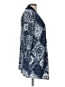 Assorted Brands Blue Cardigan Size L - photo 4