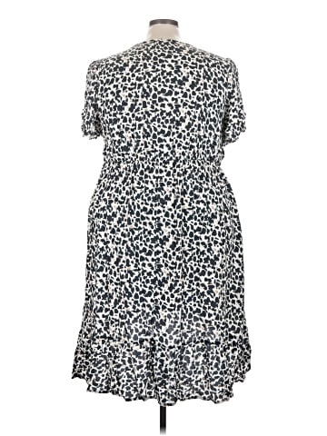 RACHEL Rachel Roy Casual Dress (view 2)