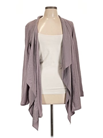 Garnet Hill Kimono (view 1)
