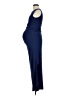 Seraphine Blue Cocktail Dress Size 6 Maternity - photo 5