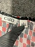 Cato Print Red Casual Dress Size S - photo 7