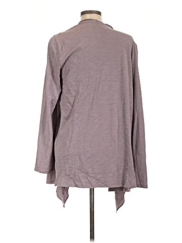 Garnet Hill Kimono (view 2)