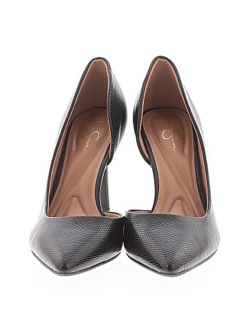 Jessica Simpson Heels (view 2)