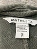Athleta Gray Cardigan Size S - photo 7