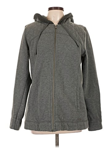 Eddie Bauer Zip Up Hoodie (view 1)