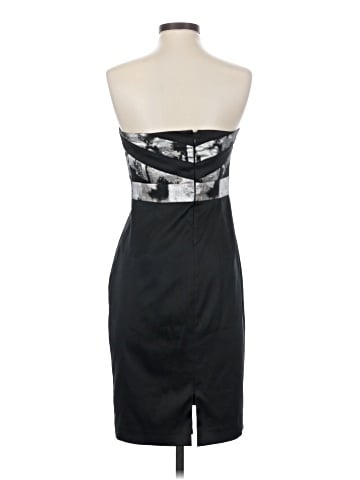 New York & Company Cocktail Dress (view 2)