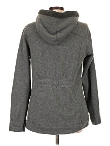 Eddie Bauer Zip Up Hoodie (view 2)