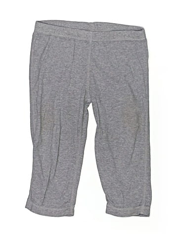 Burt's Bees Baby Active Pants (view 1)
