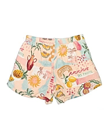 Paper Heart Shorts (view 2)