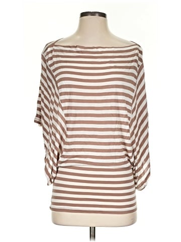 Bebe 3/4 Sleeve T-Shirt (view 1)