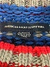 American Eagle Outfitters Stripes Blue Pullover Sweater Size XL - photo 7