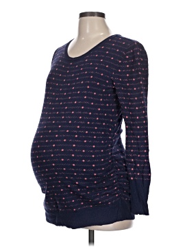 Motherhood Pullover Sweater