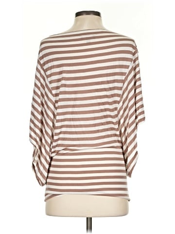 Bebe 3/4 Sleeve T-Shirt (view 2)