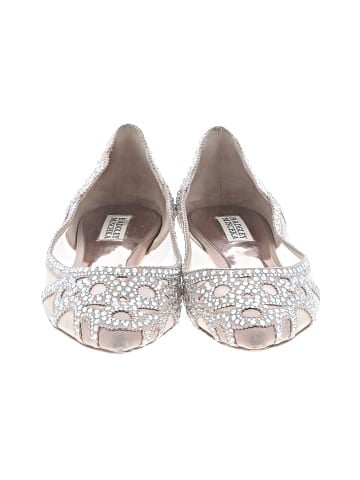 Badgley Mischka Flats (view 2)