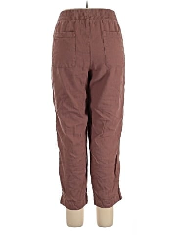 Old Navy Linen Pants (view 2)