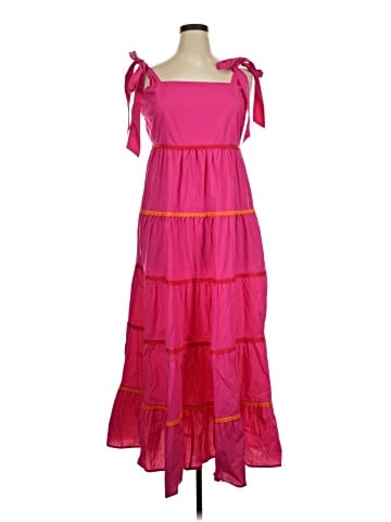 Sugarlips Casual Dress (view 1)
