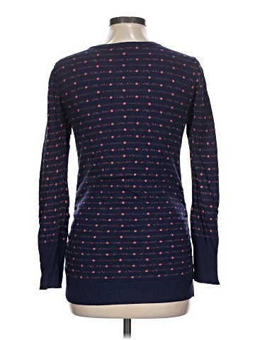 Motherhood Pullover Sweater (view 2)