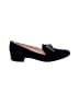 Kate Spade New York 100% Leather Black Flats Size 9 1/2 - photo 1