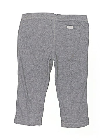 Burt's Bees Baby Active Pants (view 2)