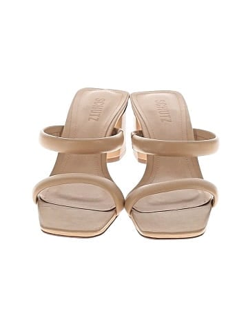 Schutz Sandals (view 2)
